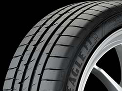 GOODYEAR EAGLE F1 ASYMMETRIC 2 RUN FLAT